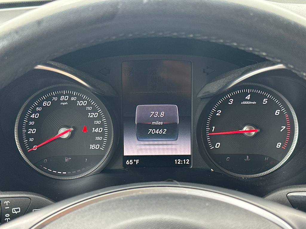 Thumbnail: 2018 Mercedes-Benz GLC - 15