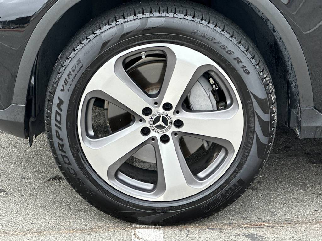 Thumbnail: 2018 Mercedes-Benz GLC - 7