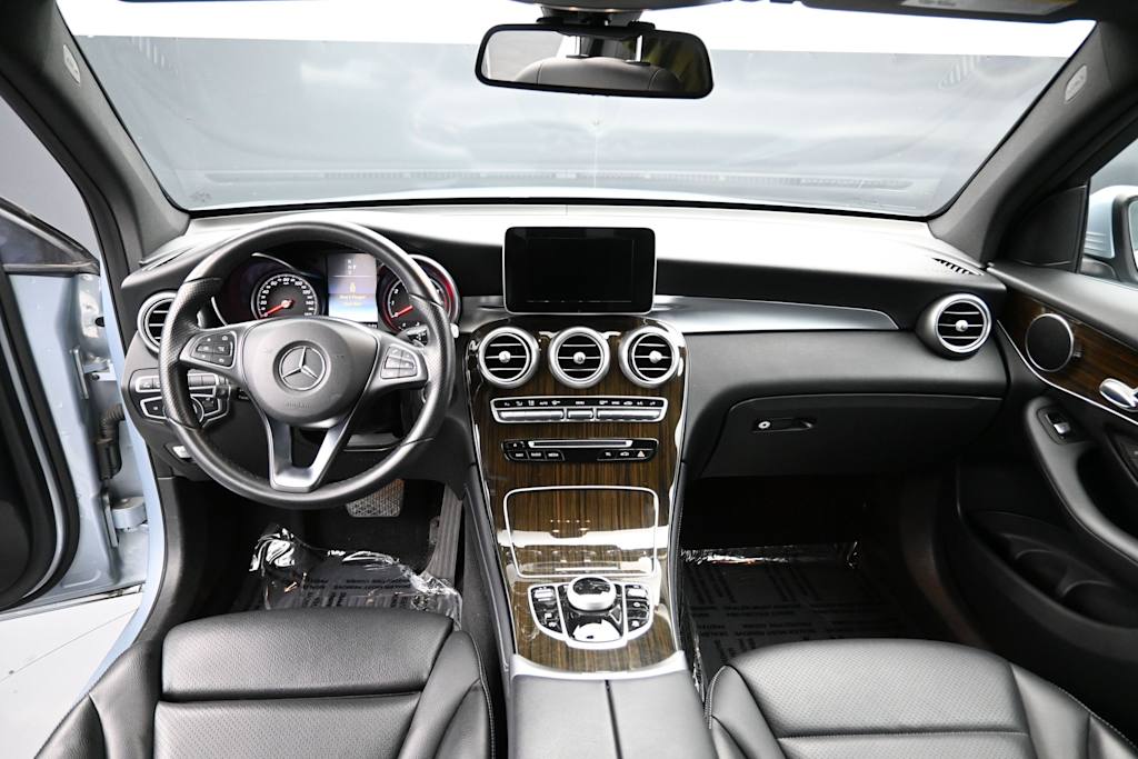 Thumbnail: 2018 Mercedes-Benz GLC - 8