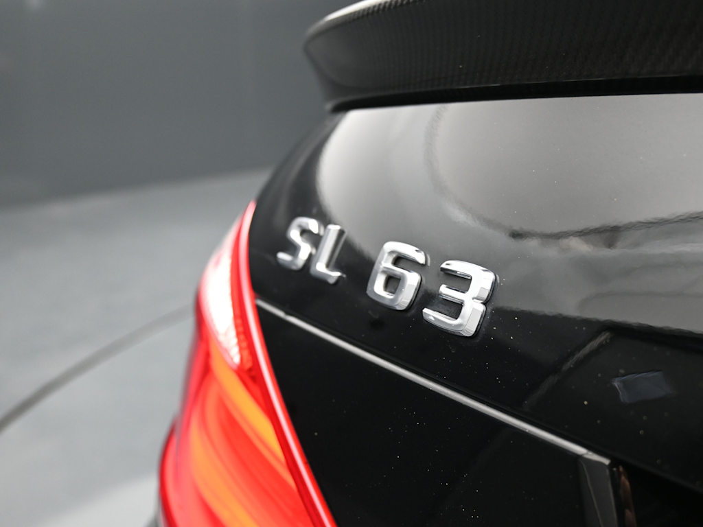 Thumbnail: 2013 Mercedes-Benz SL-Class - 5