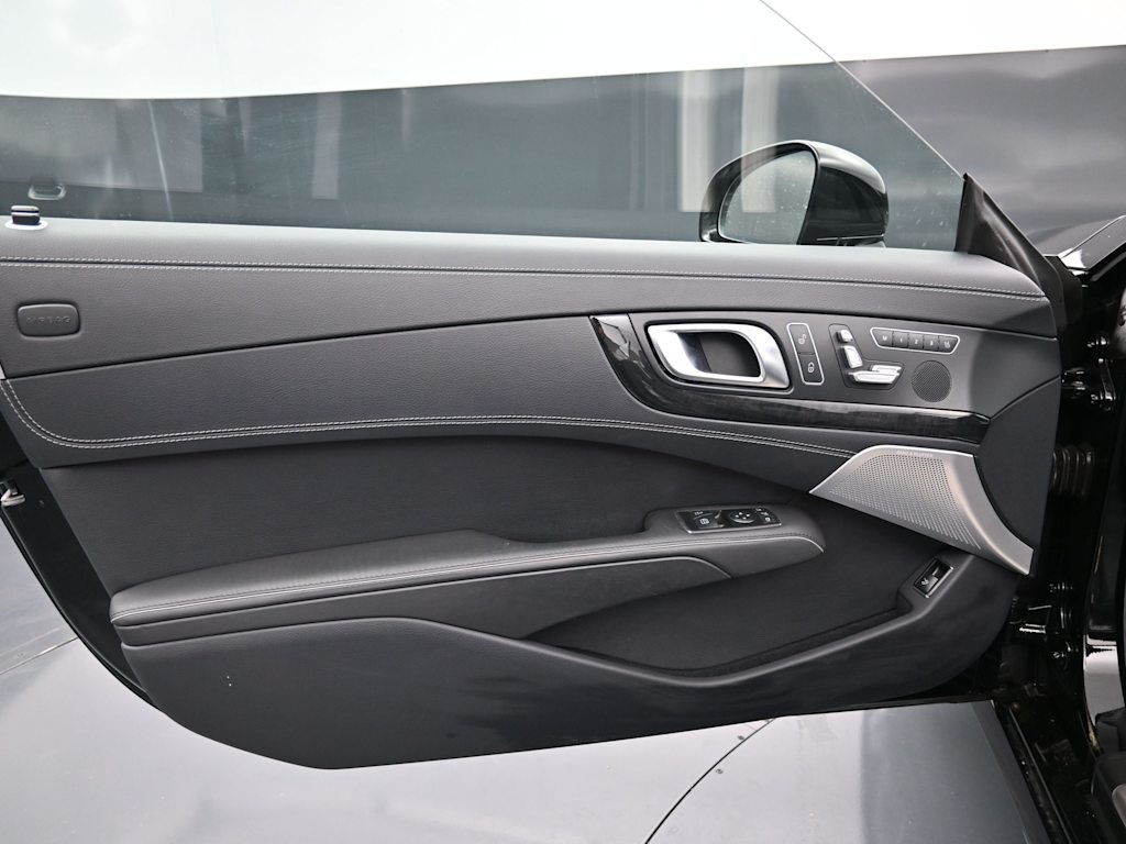 Thumbnail: 2013 Mercedes-Benz SL-Class - 18