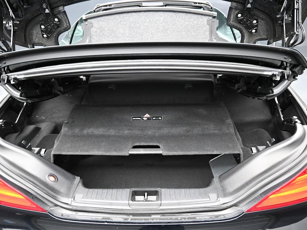 Thumbnail: 2013 Mercedes-Benz SL-Class - 14