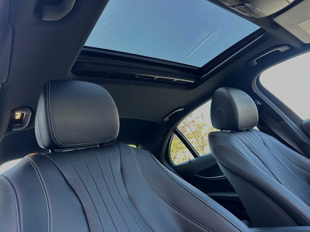 2019 Mercedes-Benz E-Class E 300 22