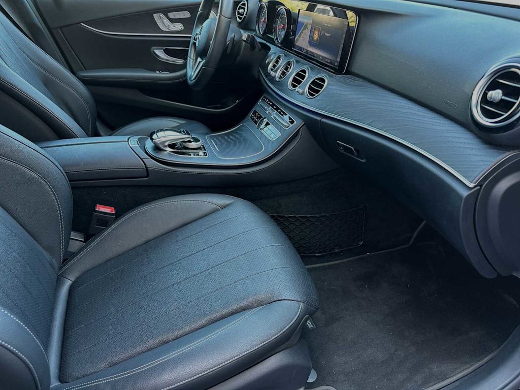 2019 Mercedes-Benz E-Class E 300 9