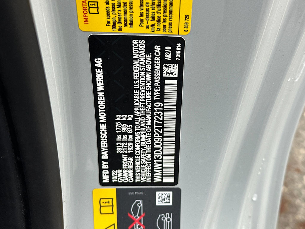 Thumbnail: 2023 MINI Cooper - 18