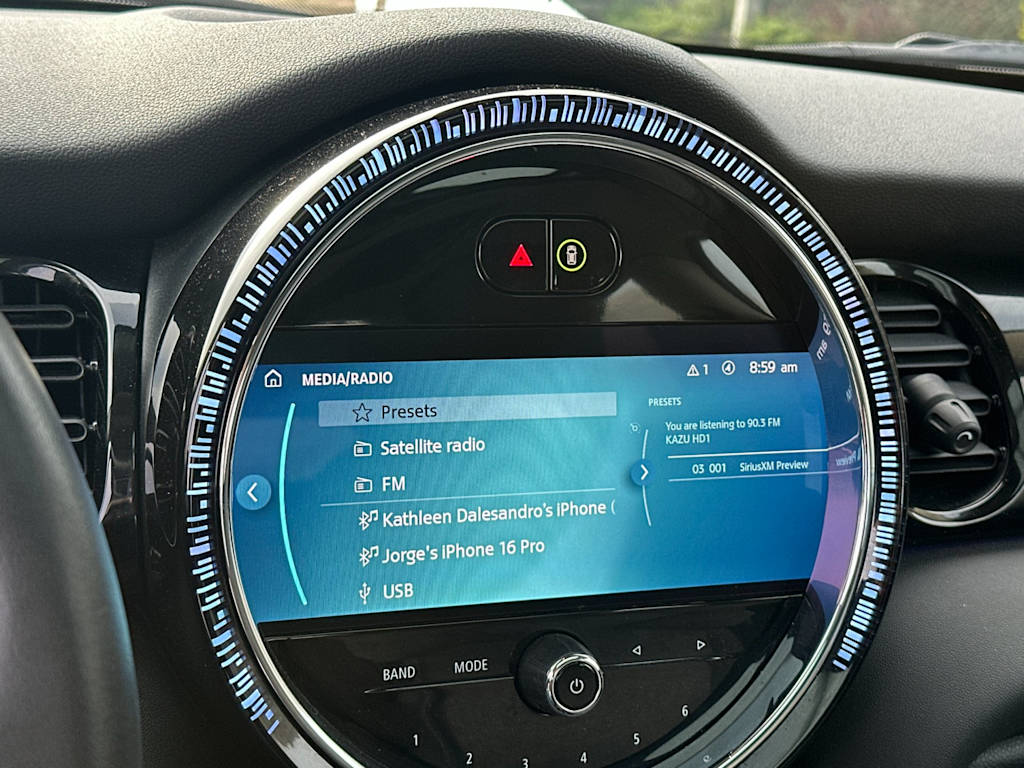 Thumbnail: 2023 MINI Cooper - 14