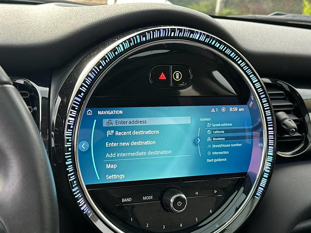 Thumbnail: 2023 MINI Cooper - 25