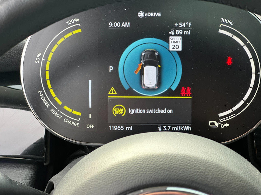 Thumbnail: 2023 MINI Cooper - 16