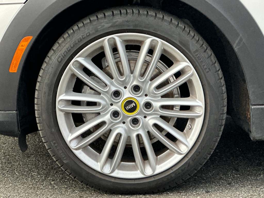 Thumbnail: 2023 MINI Cooper - 8