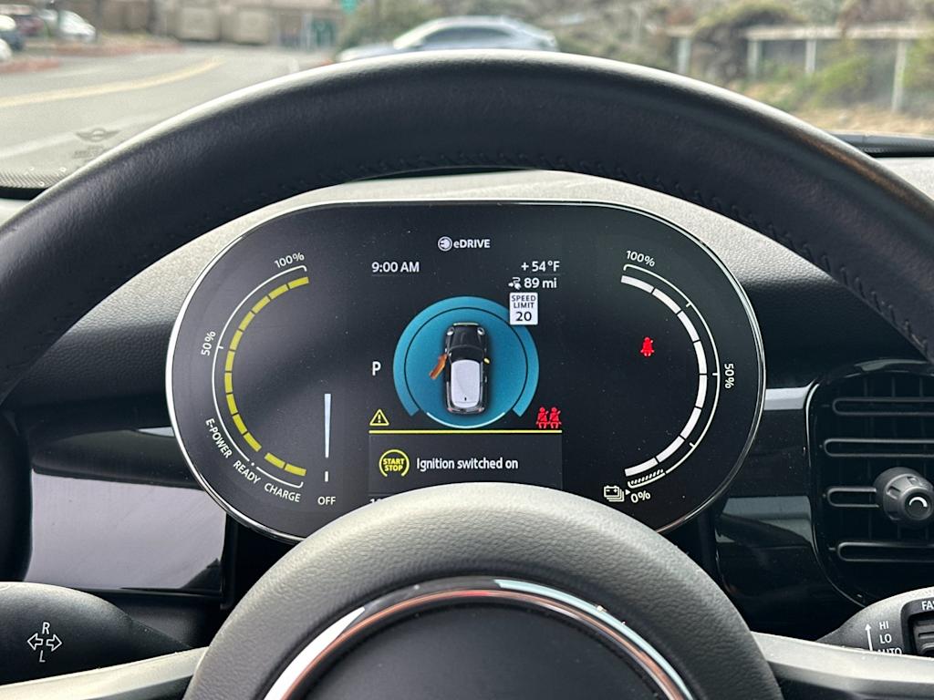 Thumbnail: 2023 MINI Cooper - 30