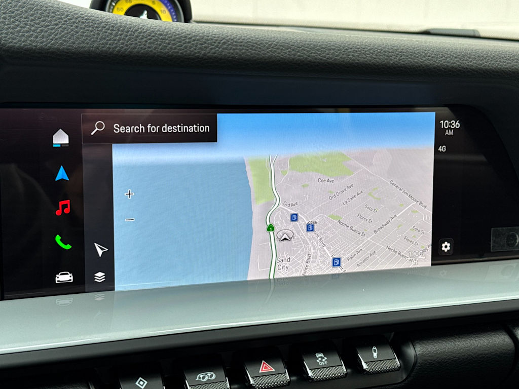 Thumbnail: 2025 Porsche 911 - 25