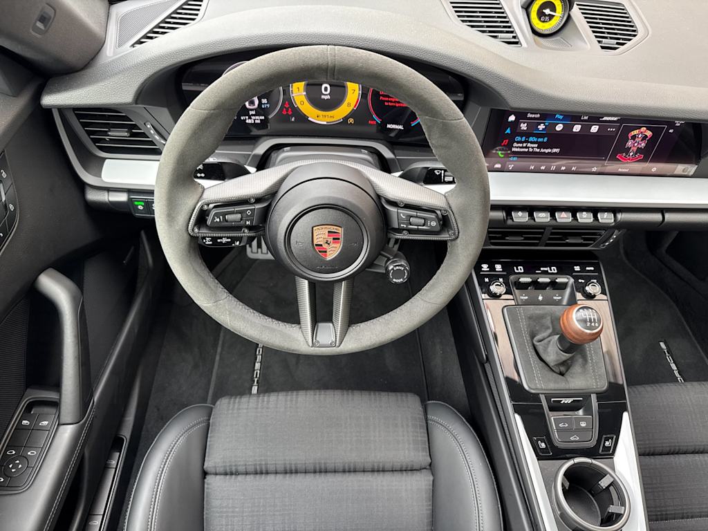 Thumbnail: 2025 Porsche 911 - 11