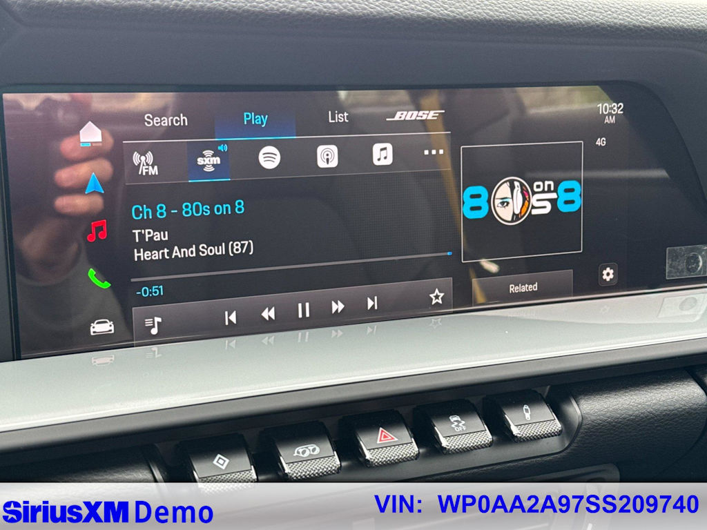 Thumbnail: 2025 Porsche 911 - 30