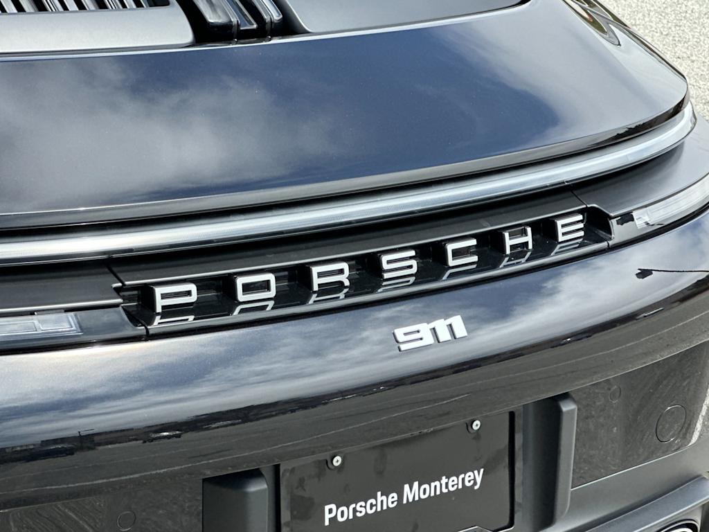 Thumbnail: 2025 Porsche 911 - 26