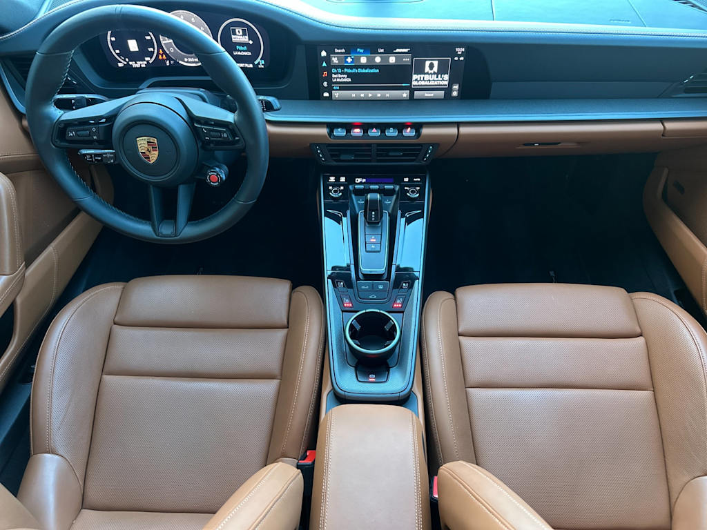 Thumbnail: 2025 Porsche 911 - 2