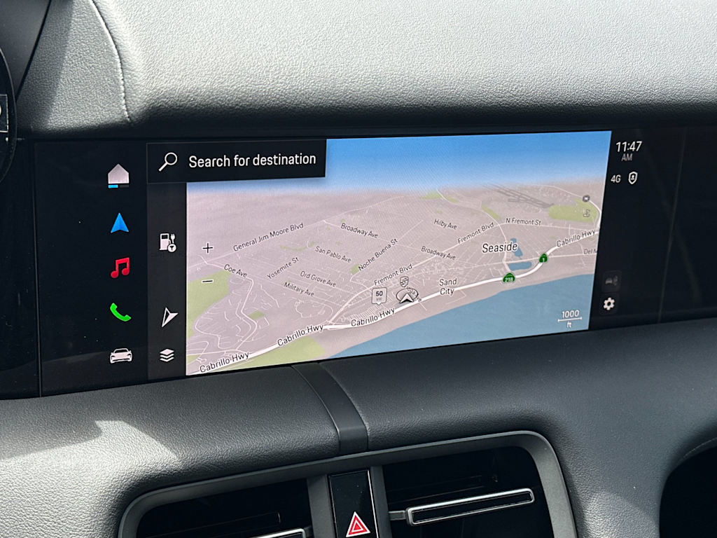 Thumbnail: 2025 Porsche Taycan - 22