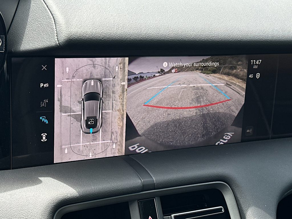 Thumbnail: 2025 Porsche Taycan - 23