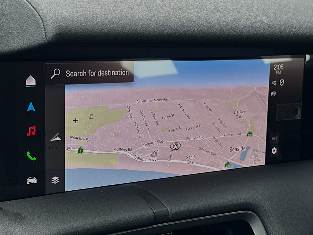 Thumbnail: 2025 Porsche Taycan - 22