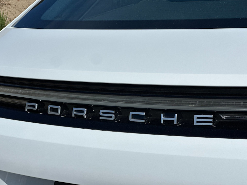 Thumbnail: 2025 Porsche Panamera - 7
