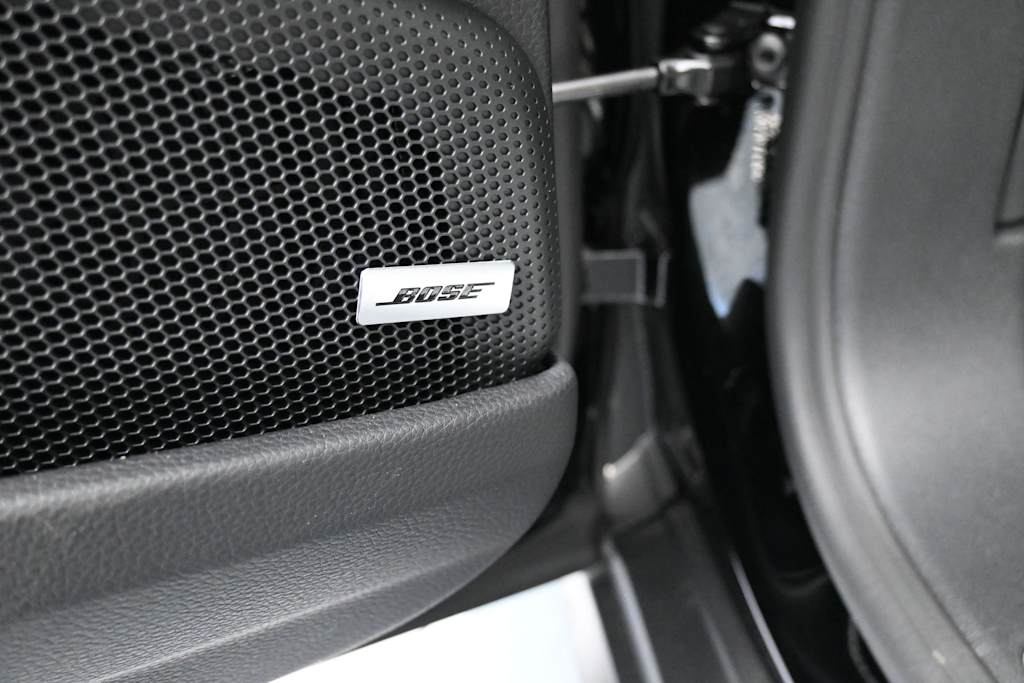 Thumbnail: 2026 Porsche Panamera - 20