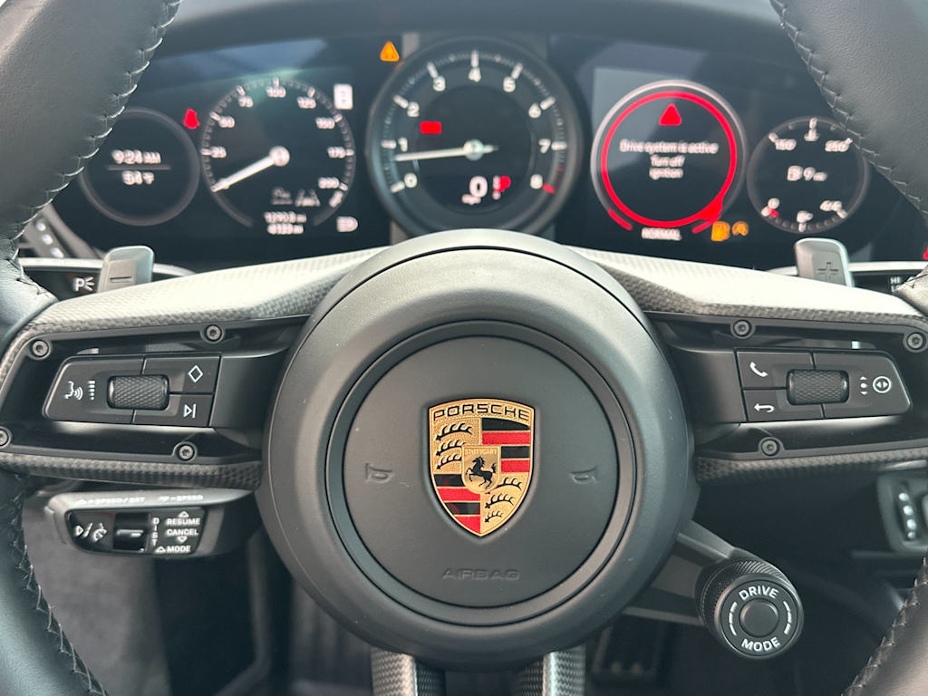 Thumbnail: 2023 Porsche 911 - 14