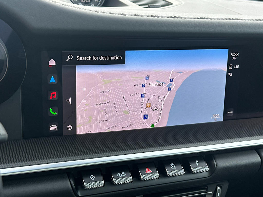 Thumbnail: 2023 Porsche 911 - 25