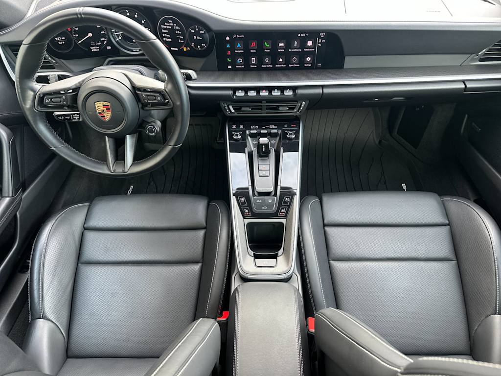 Thumbnail: 2023 Porsche 911 - 2