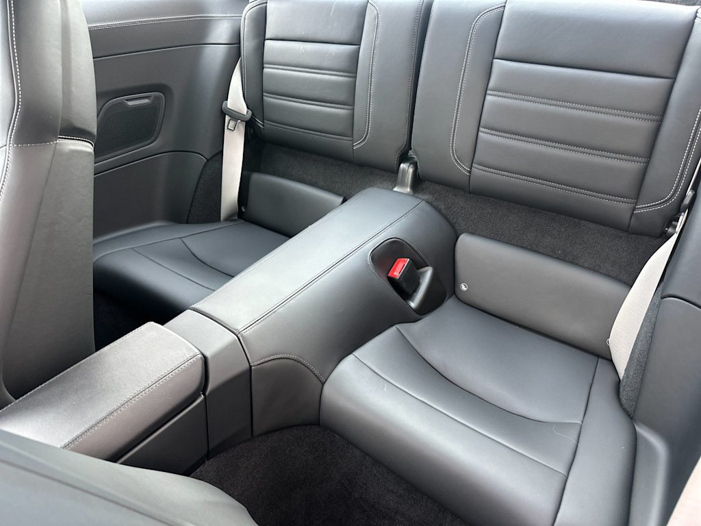 Thumbnail: 2023 Porsche 911 - 12