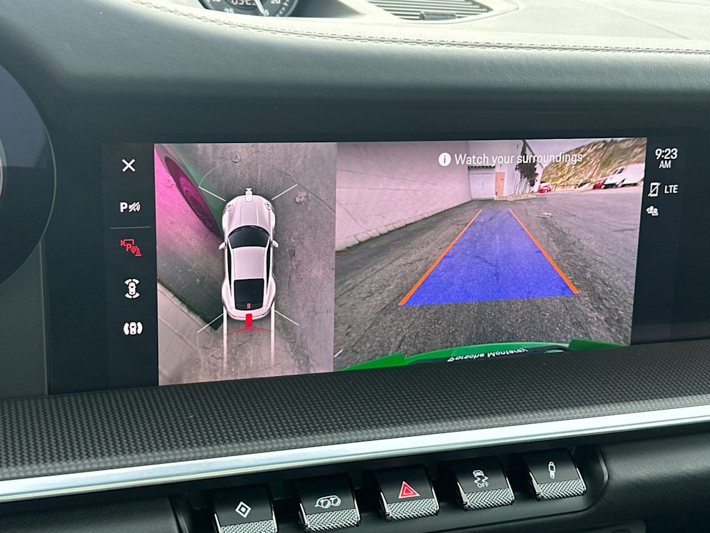 Thumbnail: 2023 Porsche 911 - 26