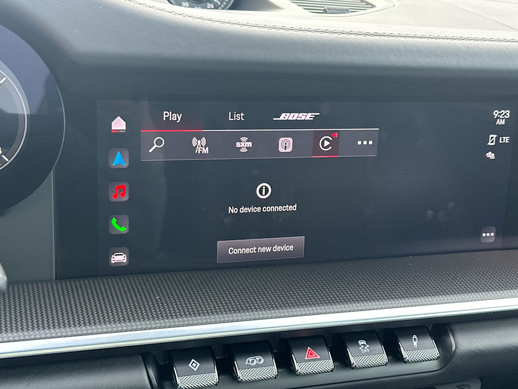 Thumbnail: 2023 Porsche 911 - 15