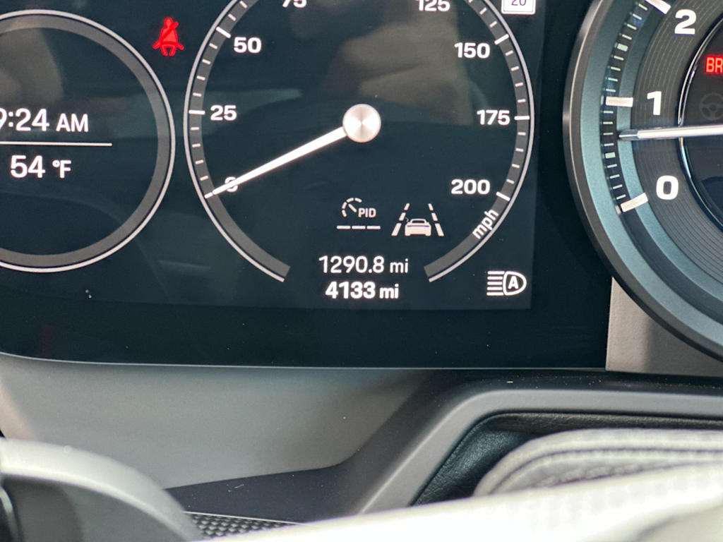 Thumbnail: 2023 Porsche 911 - 29