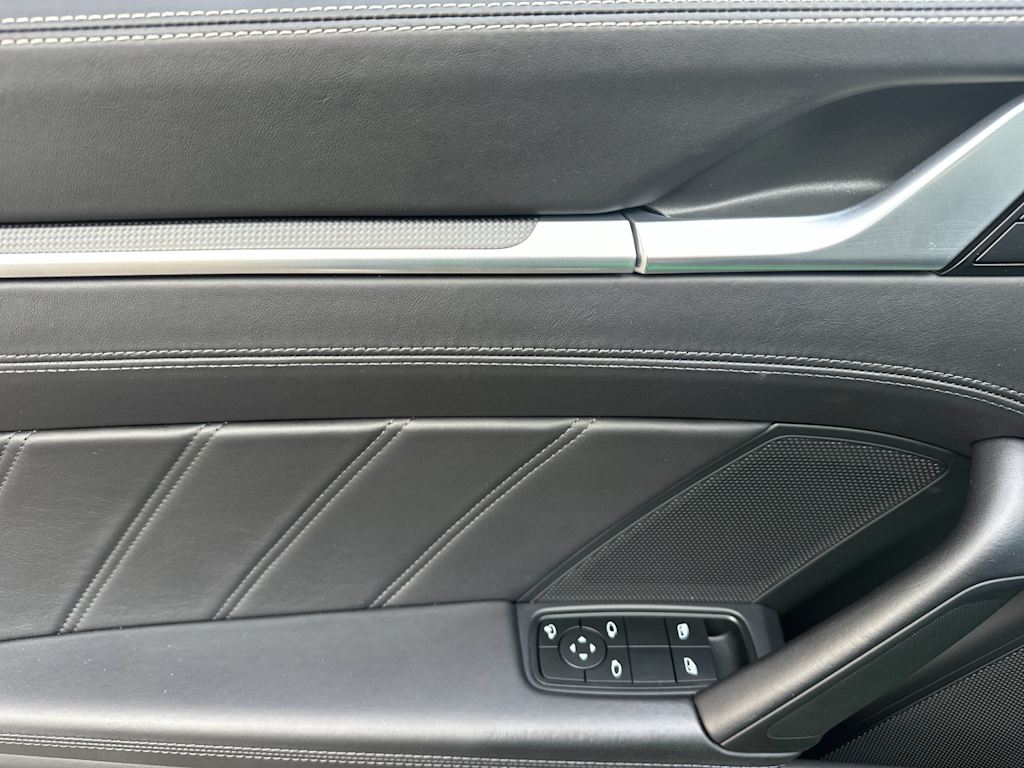 Thumbnail: 2023 Porsche 911 - 22