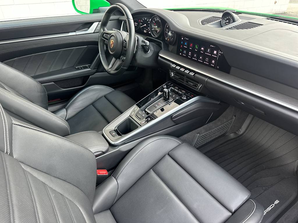 Thumbnail: 2023 Porsche 911 - 13