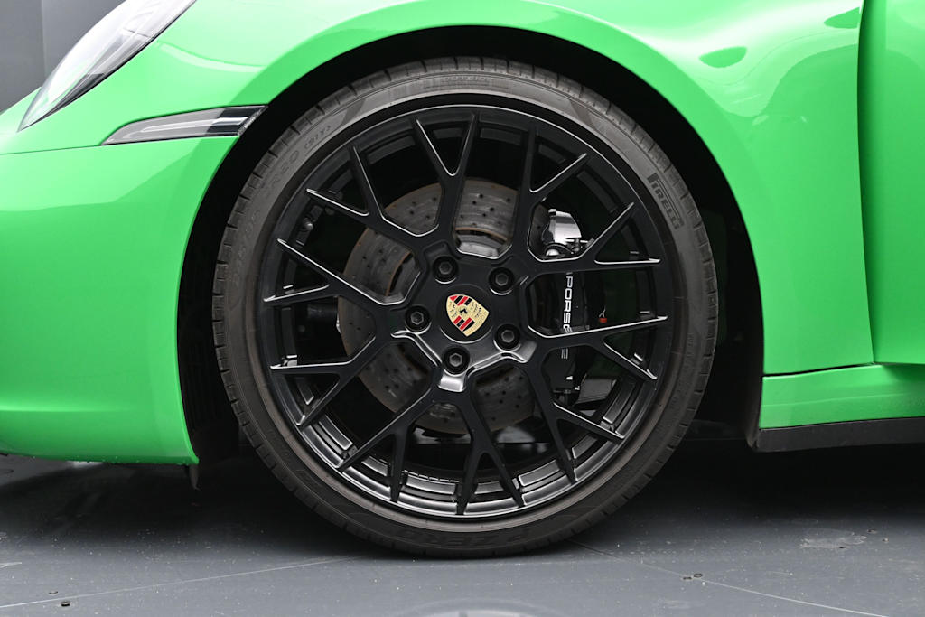 Thumbnail: 2023 Porsche 911 - 7