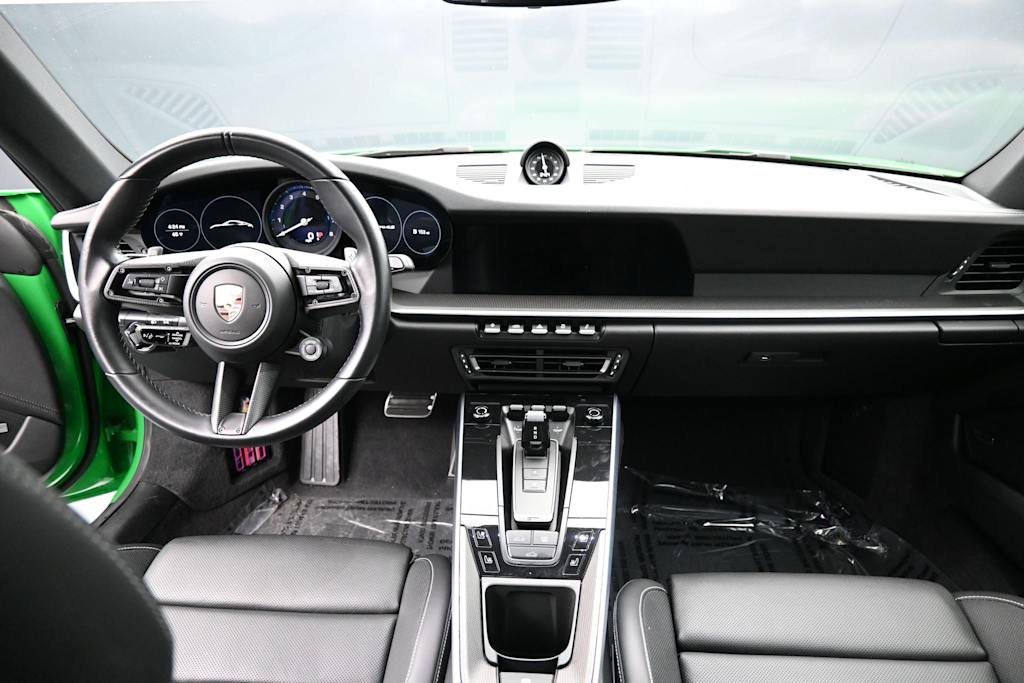 Thumbnail: 2023 Porsche 911 - 8