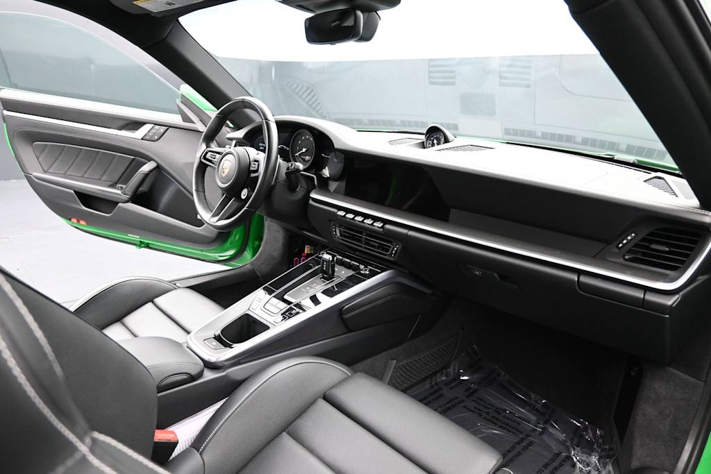 Thumbnail: 2023 Porsche 911 - 12