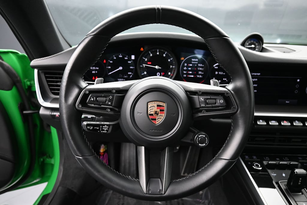 Thumbnail: 2023 Porsche 911 - 11