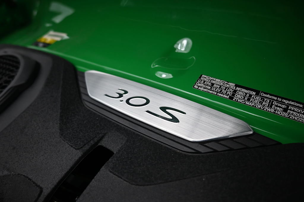 Thumbnail: 2023 Porsche 911 - 22