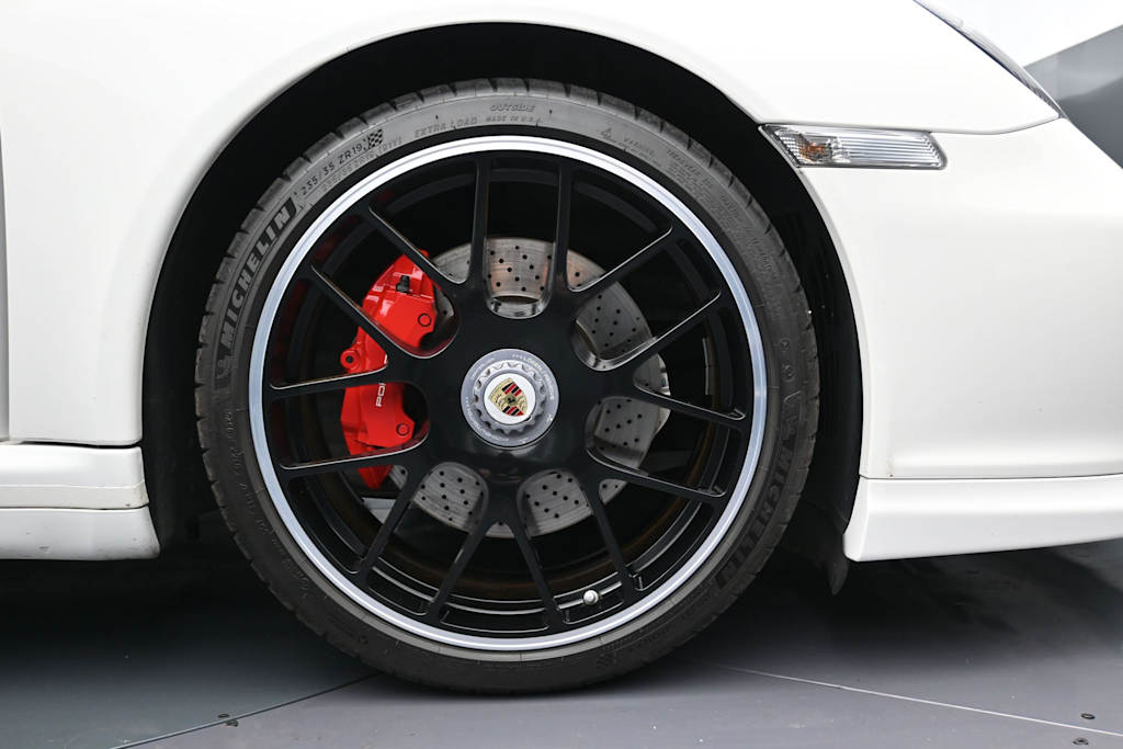 Thumbnail: 2012 Porsche 911 - 7
