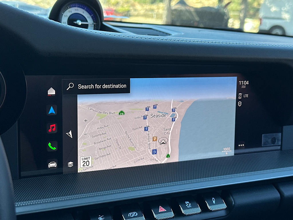 Thumbnail: 2024 Porsche 911 - 25