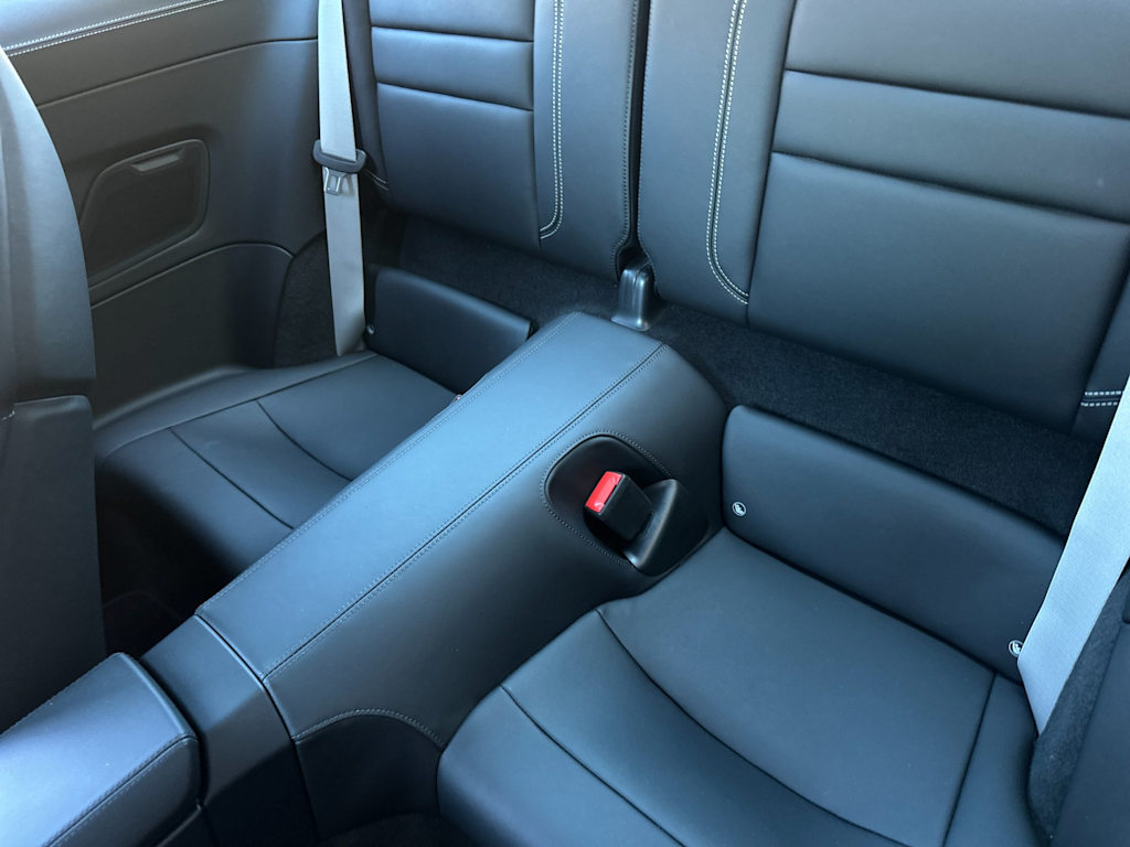 Thumbnail: 2024 Porsche 911 - 11