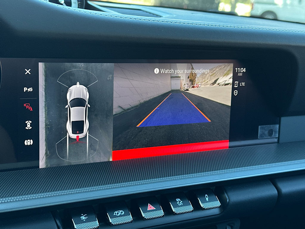 Thumbnail: 2024 Porsche 911 - 26