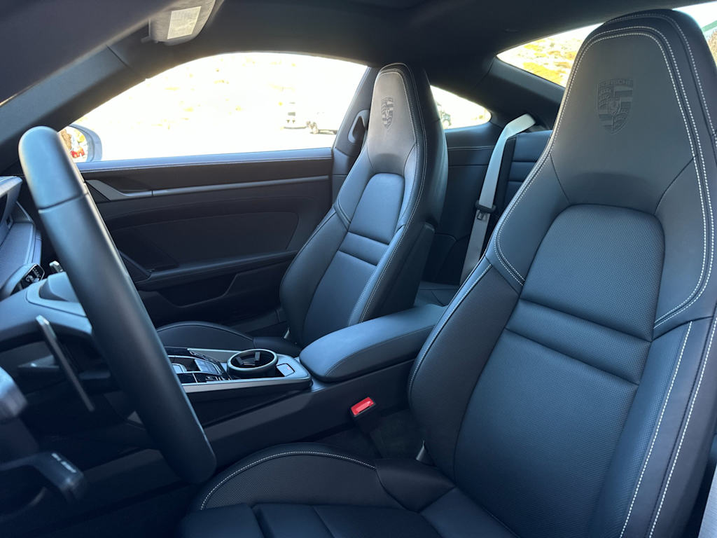 Thumbnail: 2024 Porsche 911 - 9