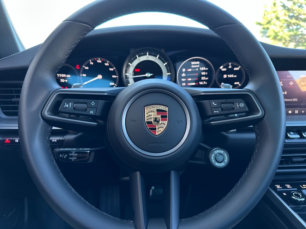 Thumbnail: 2024 Porsche 911 - 13