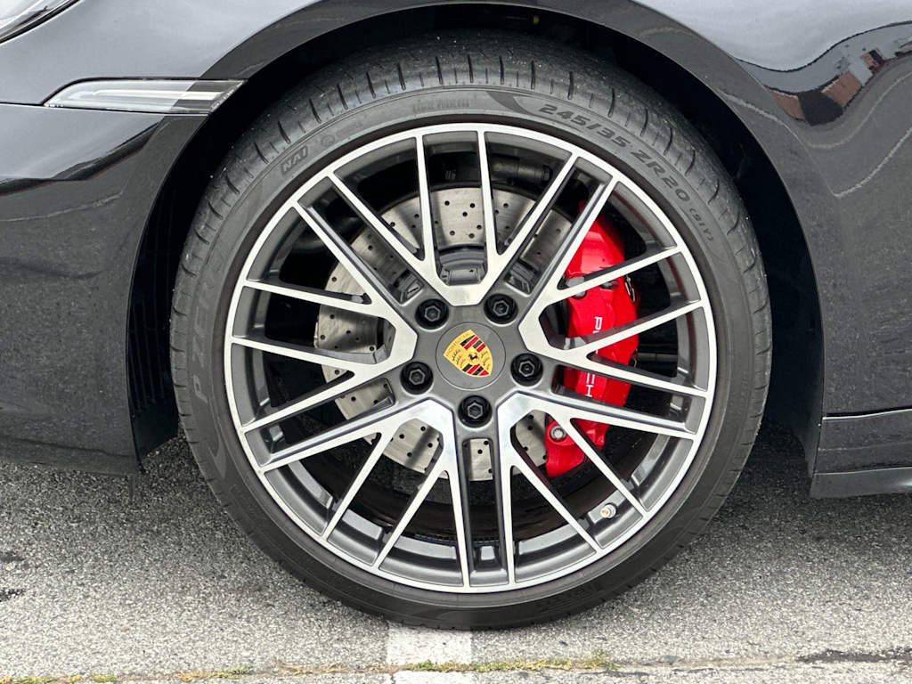 Thumbnail: 2024 Porsche 911 - 7