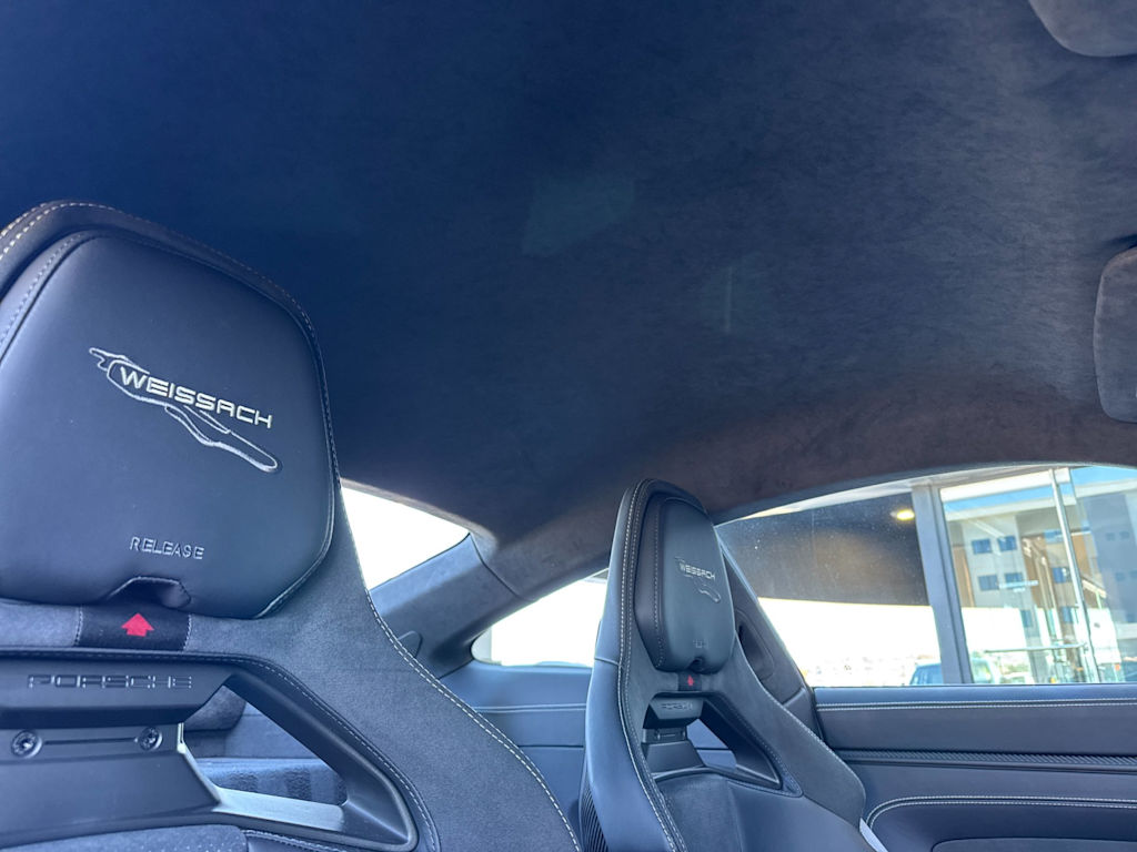 Thumbnail: 2026 Porsche 911 - 22