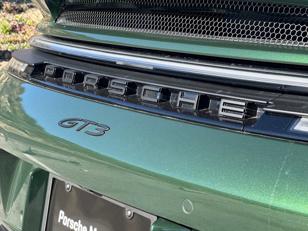 Thumbnail: 2026 Porsche 911 - 6