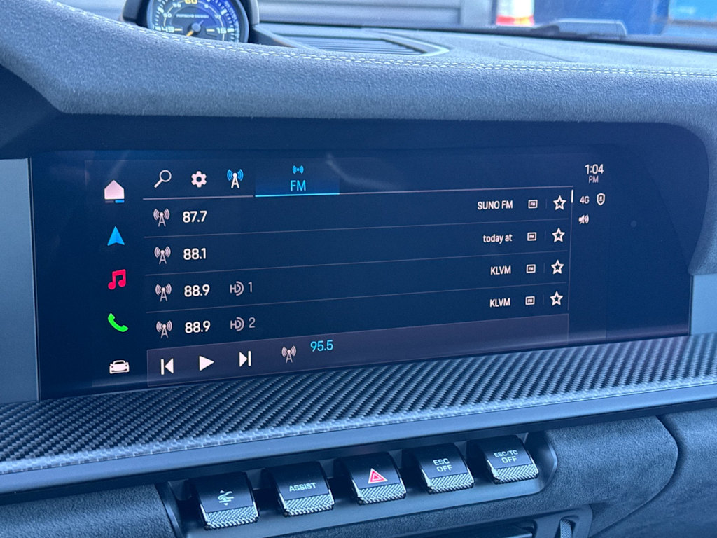 Thumbnail: 2026 Porsche 911 - 12