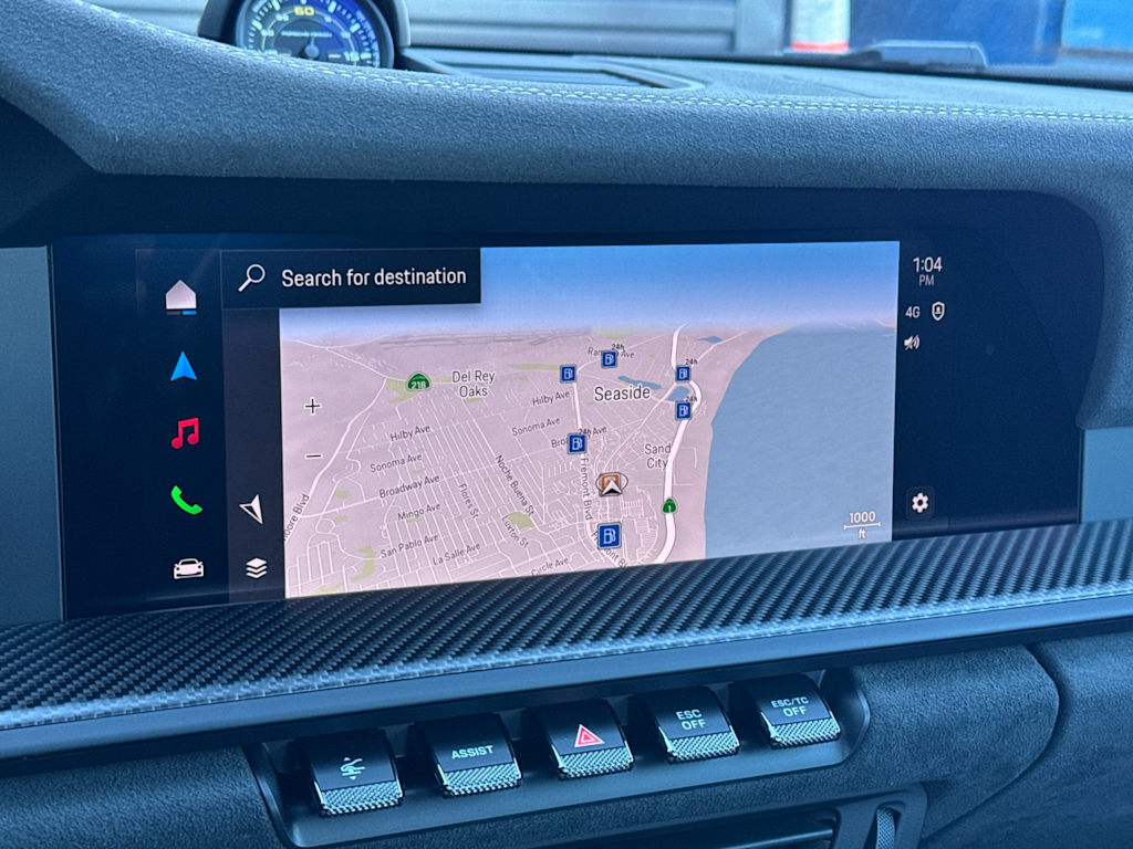 Thumbnail: 2026 Porsche 911 - 23