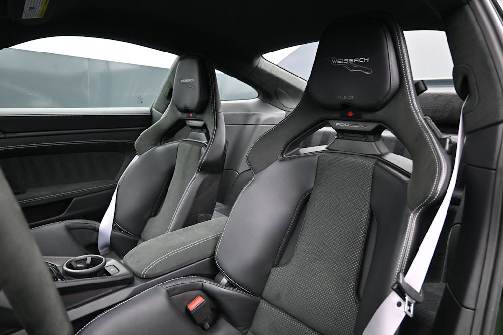 Thumbnail: 2026 Porsche 911 - 7